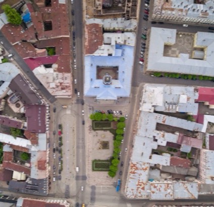 REURB-E ou REURB-S: qual se aplica ao seu núcleo