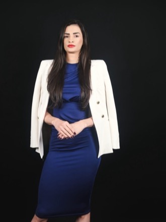 Genea Carla Martins da Silva